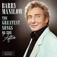 Greatest Songs Of The 50s