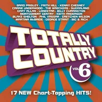 Totally Country 6 / Various