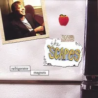 Refrigerator Magnets
