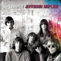 Essential Jefferson Airplane