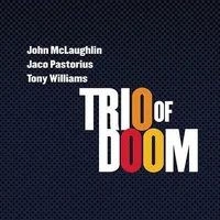 Trio Of Doom: John Mclaughlin/Jaco Pastorius/Tony Williams