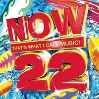 Vol. 22-Now That's What I Call Music