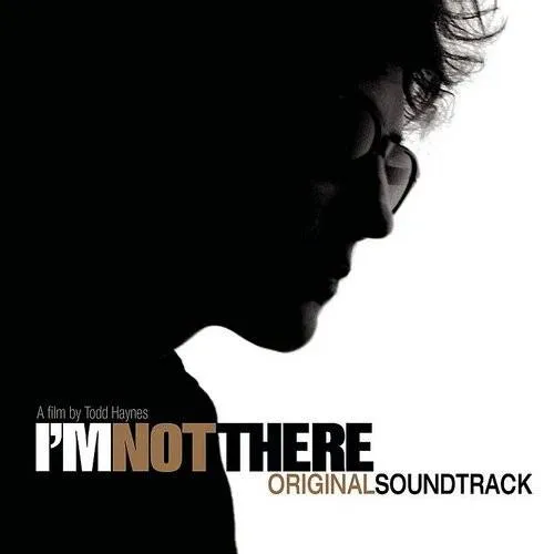 Artist - I'm Not There vinyl record cover