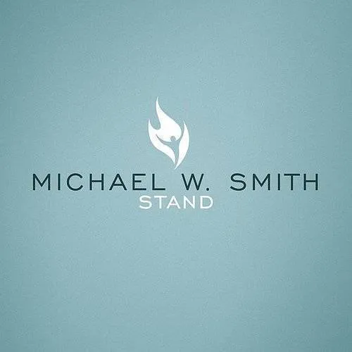 Michael W. Smith, Primavera - Stand vinyl record cover