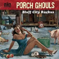 Bluff City Ruckus *