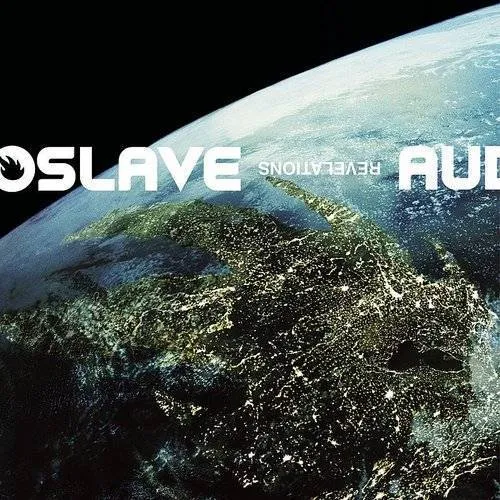 Audioslave - Revelations (Gold Series) vinyl record cover