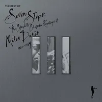 The Best of Seven Steps: The Complete Recordings 1963-1964