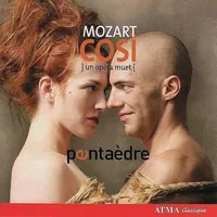 Cosi Fan Tutte