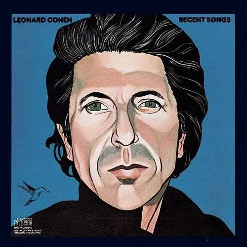 The Diverse - Recent Songs vinyl record cover