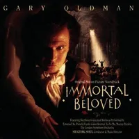 Immortal Beloved / O.S.T.