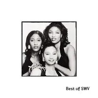 The Best Of SWV