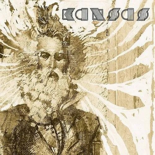 Kansas - Box Set vinyl record cover