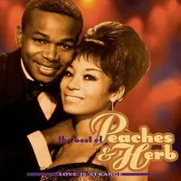 Love Is Strange: Best of