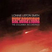 Explorations: Columbia Recordings