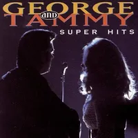 George and Tammy Super Hits