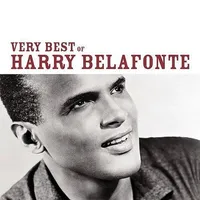 The Very Best Of Harry Belafonte