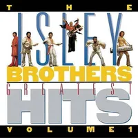 Isley Brothers Greatest Hits 1