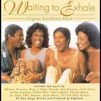 Waiting to Exhale (Original Soundtrack)