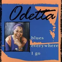 Blues Everywhere I Go