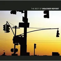 Best of Weather Report