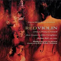 The The Red Violin