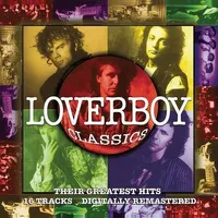 Loverboy Classics