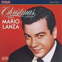 Christmas With Mario Lanza