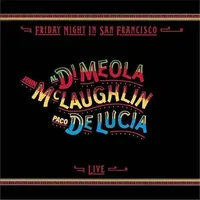 Friday Night In San Francisco - Live (remastered)