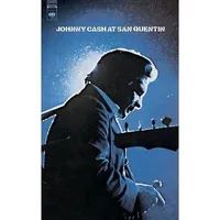 Complete Live At San Quentin