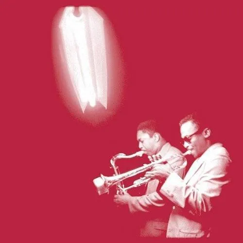 DAVIS/COLTRANE - Complete Columbia Recordings (Box) vinyl record cover