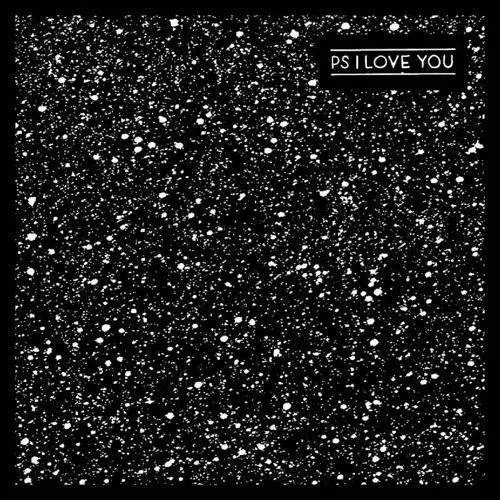 PS I Love You - Meet Me at the Muster Station vinyl record cover