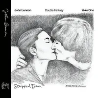 Double Fantasy Stripped Down