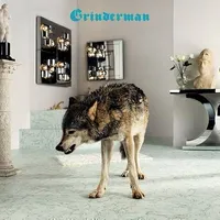 Grinderman, Vol. 2