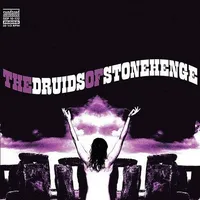 The Druids Of Stonehenge