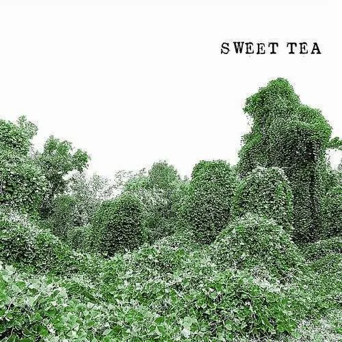 Sweet Tea - Sweet Tea vinyl record cover