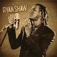 This Is Ryan Shaw (Red Ink)