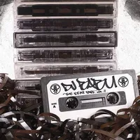 The Beat Tape, Vol. 2