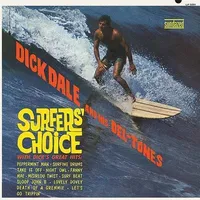 Surfers' Choice