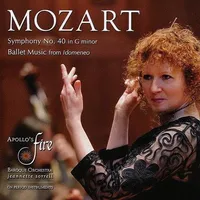 Symphony No 40