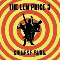 Chinese Burn