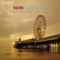 Symphonies / Symphony No 1 & 2