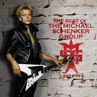 Best of the Michael Schenker Group 1980-1984