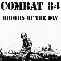 Orders Of The Day