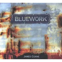 Bluework