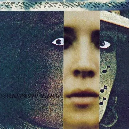 Cat Power - What Would the Community Think vinyl record cover