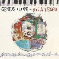 Genius Plus Love Equals Yo La