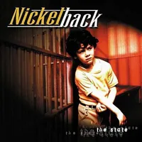 Nickelback - The State [Rocktober 2017 Limited Edition LP]