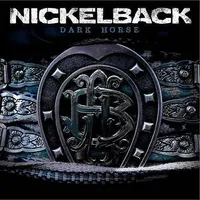 Nickelback - Dark Horse [Rocktober 2017 Limited Edition LP]