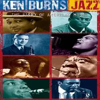Ken Burns Jazz-Story Of America's Music