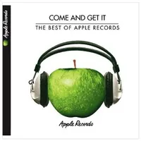 Come & Get It: Best of Apple Records / Various